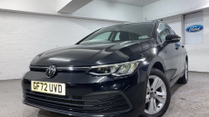 Volkswagen Golf 1.5 TSI Life 5dr Petrol Hatchback